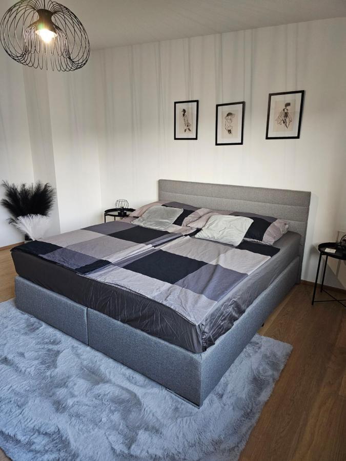Cosy & Elegant Cityhouse With Garden Wien Exterior foto
