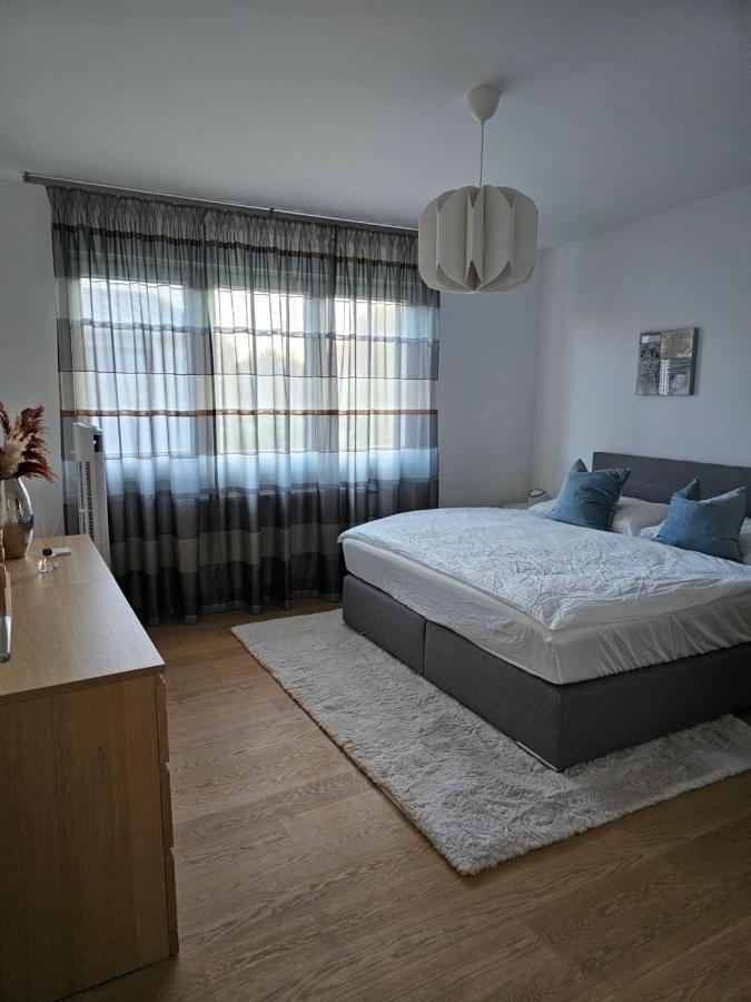 Cosy & Elegant Cityhouse With Garden Wien Exterior foto