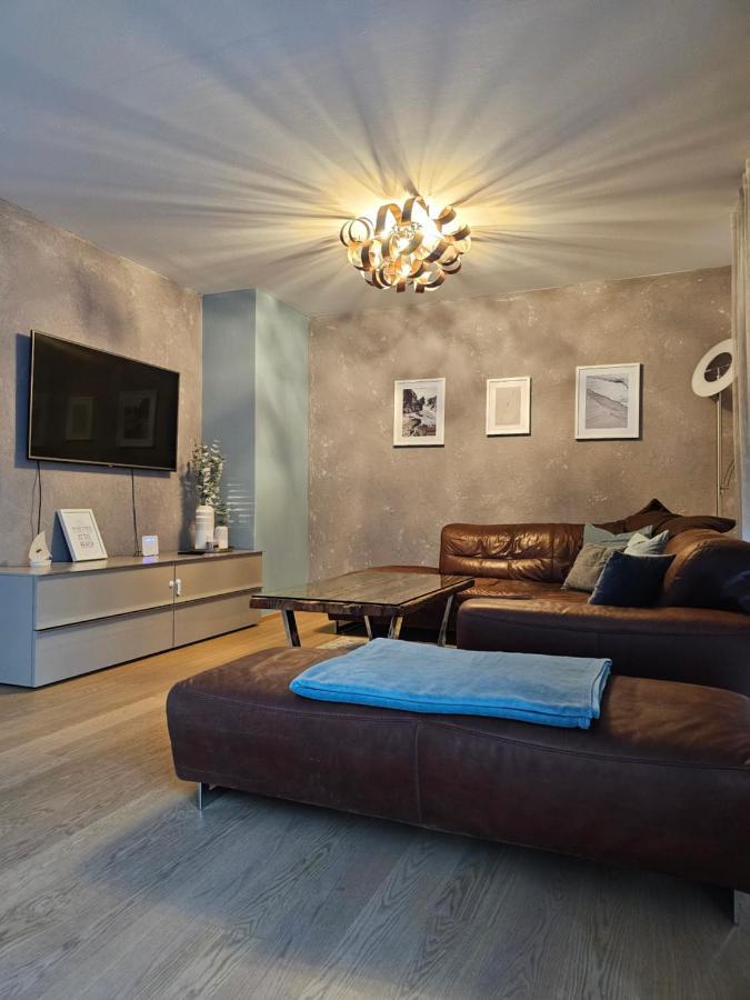 Cosy & Elegant Cityhouse With Garden Wien Exterior foto