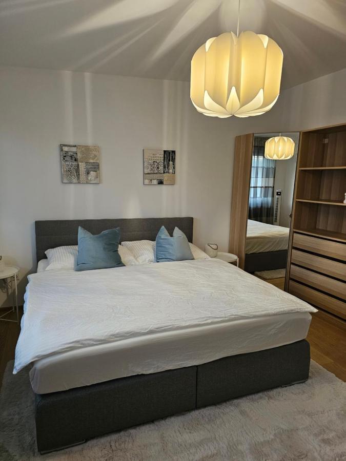 Cosy & Elegant Cityhouse With Garden Wien Exterior foto
