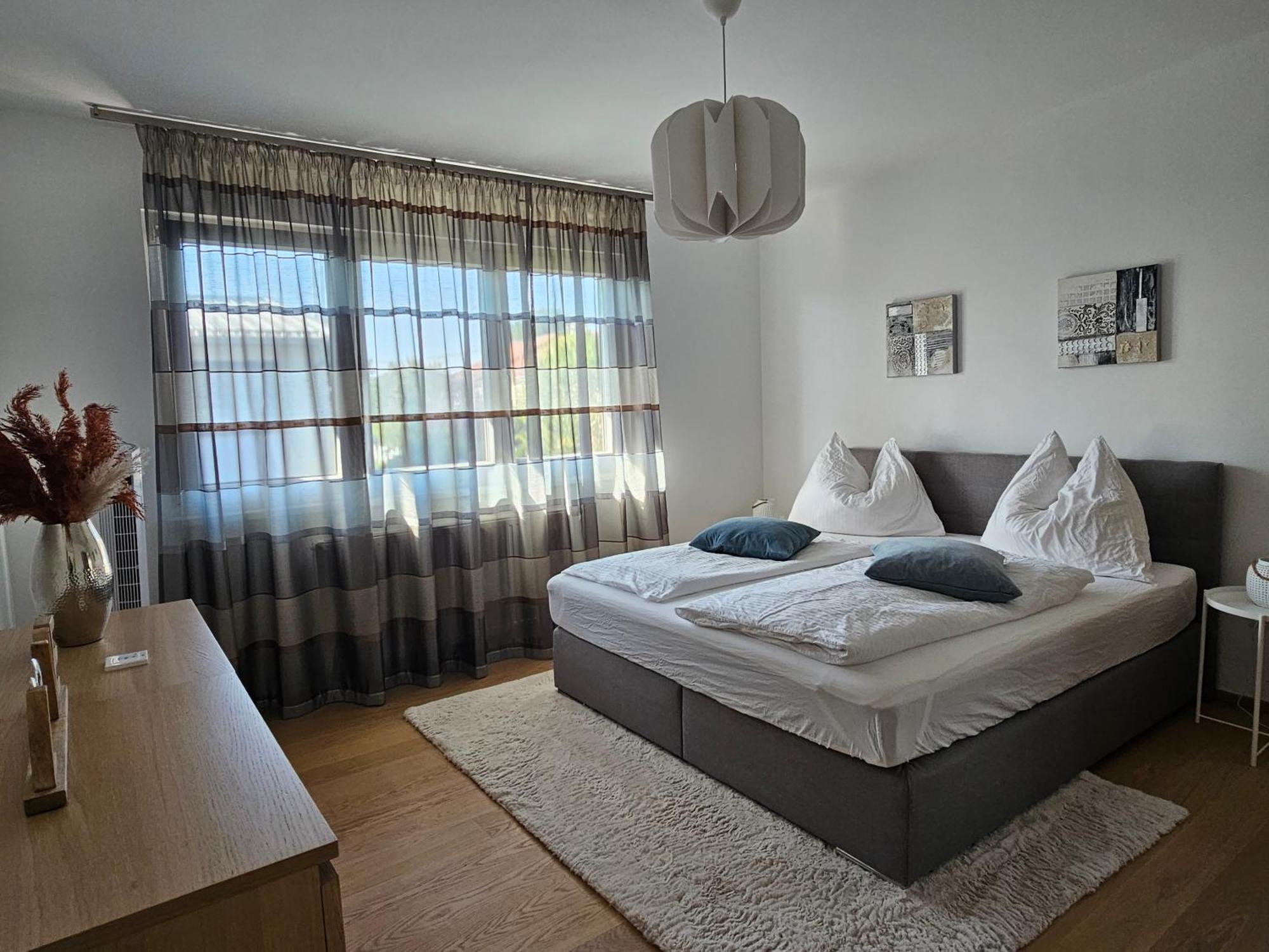 Cosy & Elegant Cityhouse With Garden Wien Exterior foto