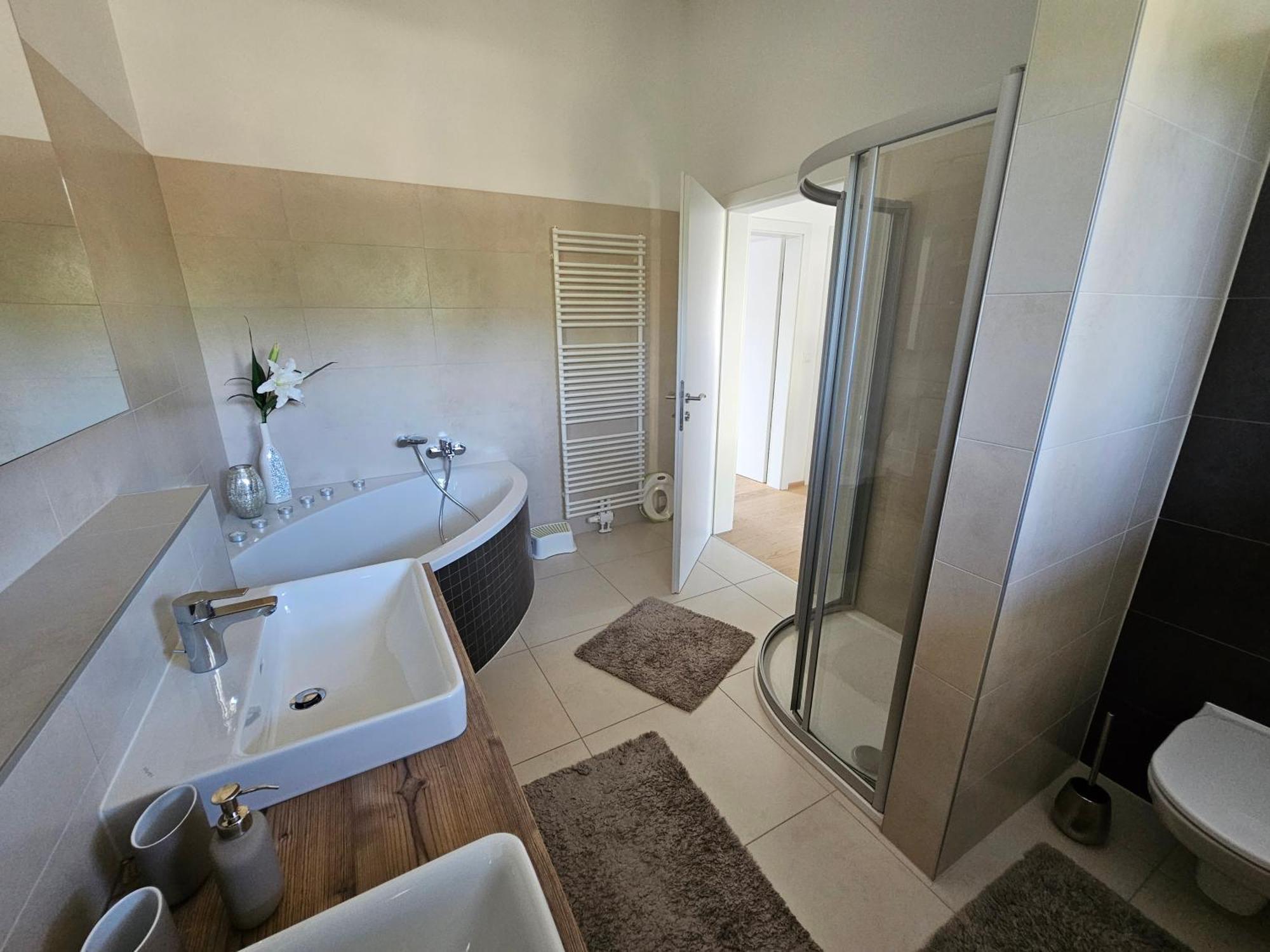 Cosy & Elegant Cityhouse With Garden Wien Exterior foto