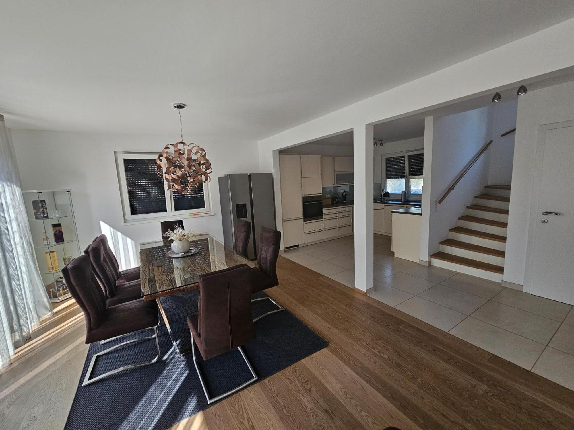 Cosy & Elegant Cityhouse With Garden Wien Exterior foto
